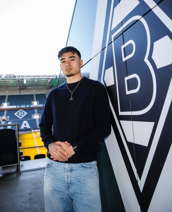 공식= 묀헨글라트바흐 공식 인스타그램