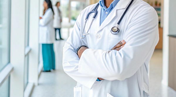 사진= 챗GPT. 의료