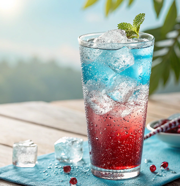 사진= 챗GPT.탄산음료