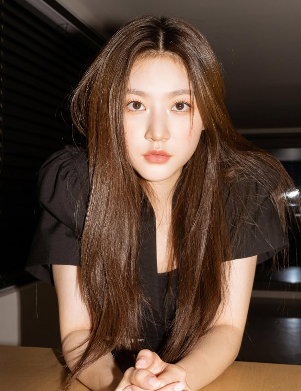 사진= 김새론 인스타그램