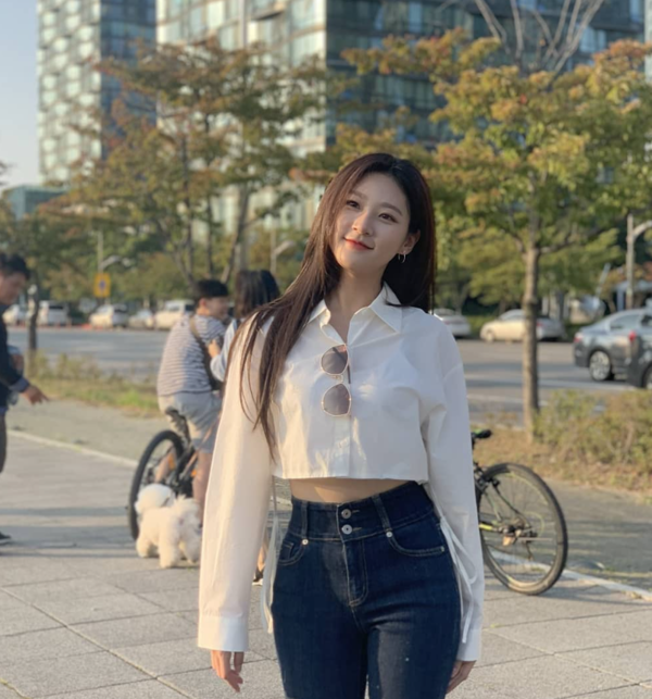 사진 = 김새론 인스타그램