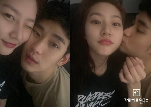 사진= SNS&nbsp;유튜브 채널 '가로세로연구소'