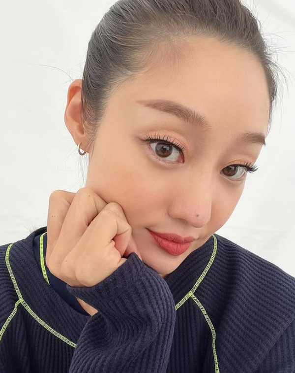 사진= 최여진 인스타그램