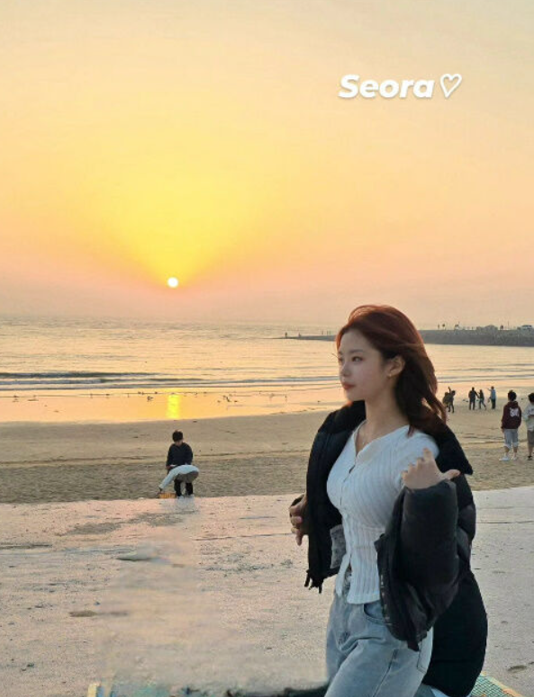 사진=&nbsp;이수진 SNS