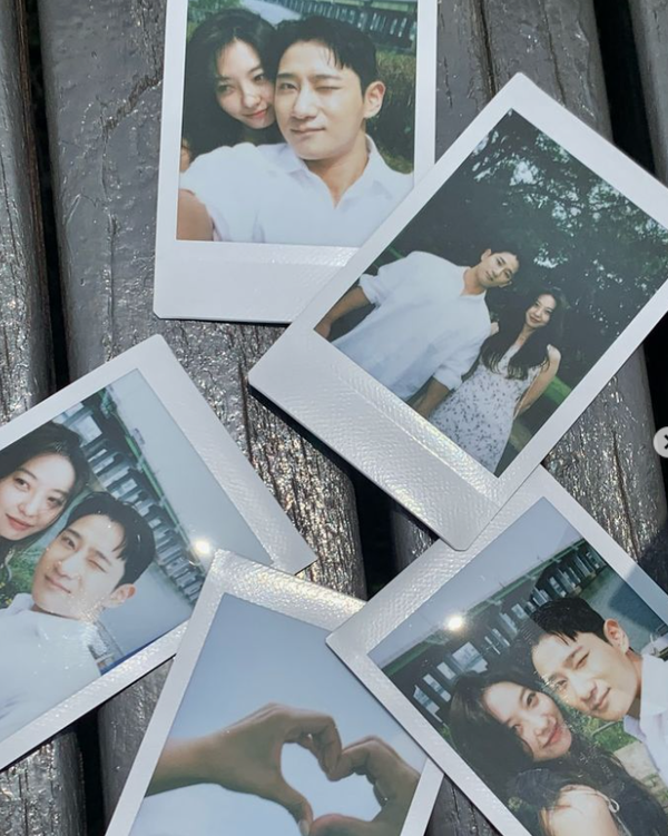 사진= 송다혜 인스타그램