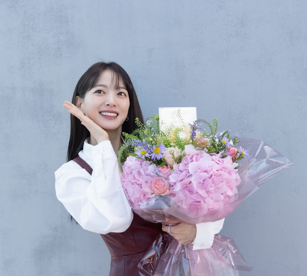 사진 - 천우희 인스타그램