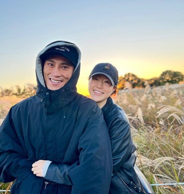 사진= 김재우 인스타그램