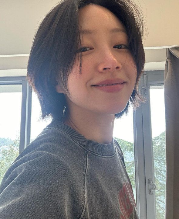 사진=하니 인스타그램