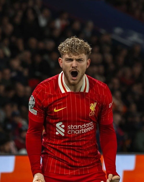 사진= 리버풀 인스타그램