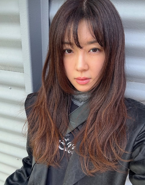 사진= 박한별 인스타그램