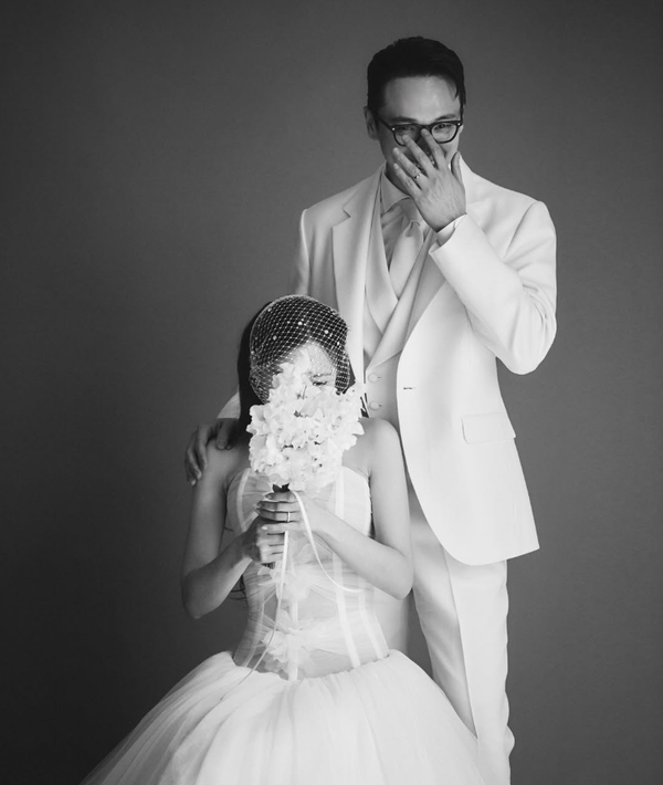 사진 - 효민 인스타그램