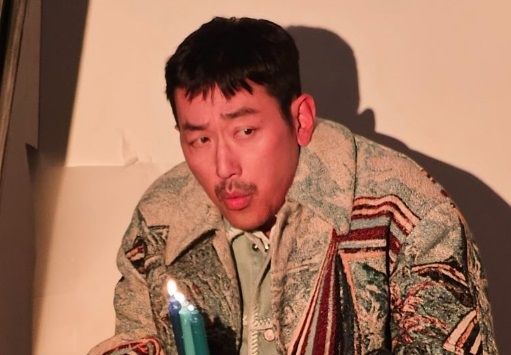 사진= 하정우 인스타그램