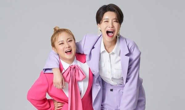 사진= SBS 예능 '박장데소'