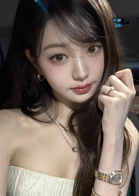 사진= 장원영 인스타그램