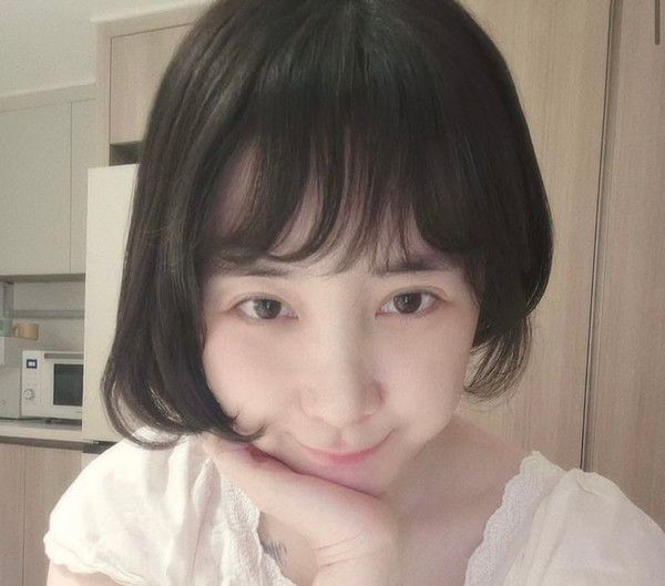 사진= 서인영 인스타그램