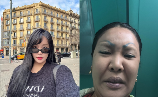 사진= 랄랄 인스타그램