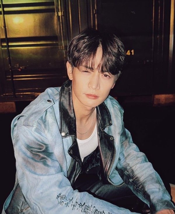 사진 = 민호 인스타그램