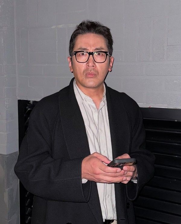 사진 = 하정우 인스타그램