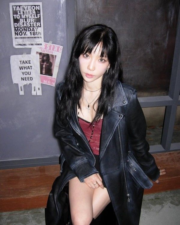 사진= 태연 인스타그램