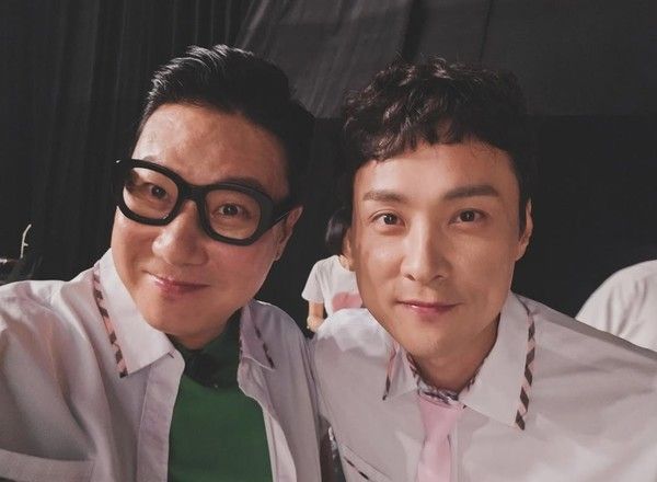 사진= 이상민 인스타그램