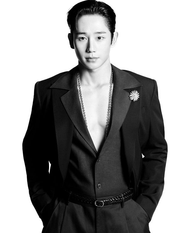 사진 - 정해인 인스타그램