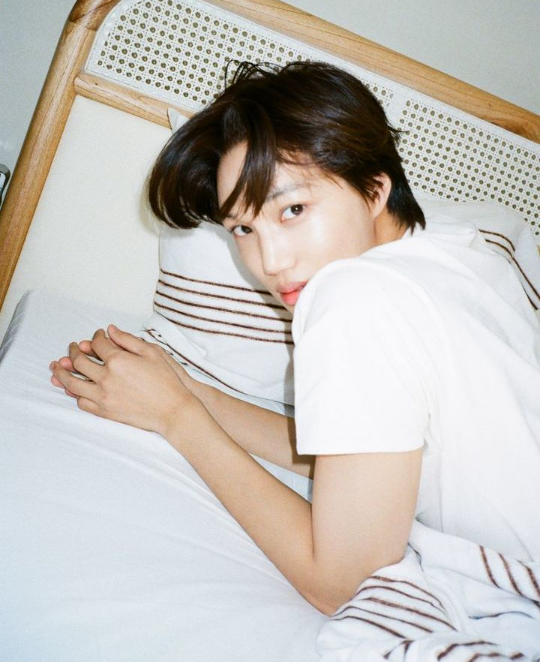 사진 = SM엔터테인먼트 제공