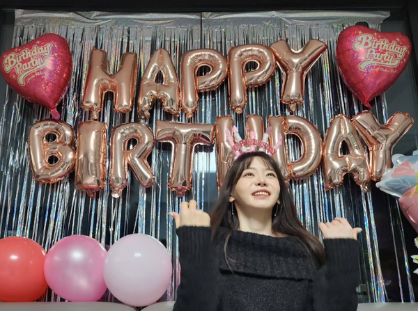 사진 = 서유리 인스타그램