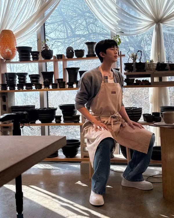 사진 = 임영웅 인스타그램