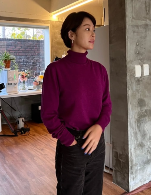 사진=황정음 인스타그램 캡처