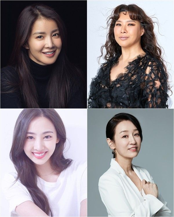 사진=각 소속사 제공