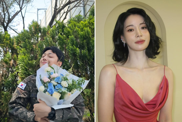 사진= 이도현 임지현 인스타그램