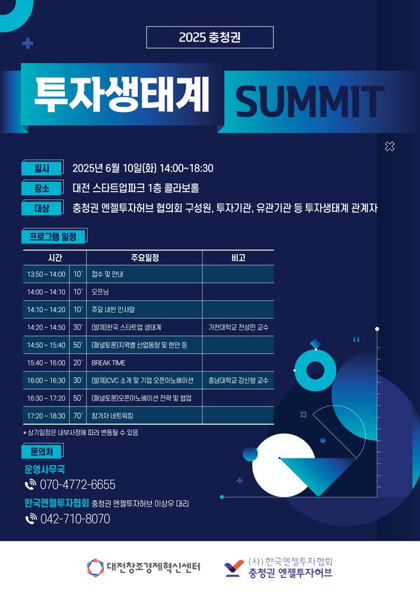 사진 = 대전창조경제혁신센터 제공