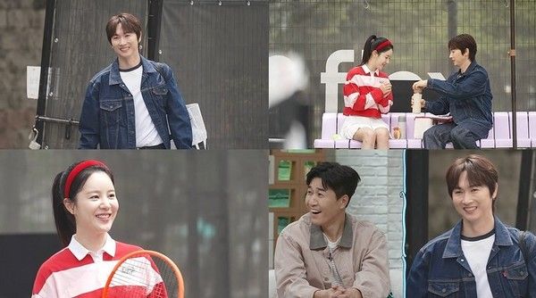 사진=&nbsp;‘요즘 남자 라이프-신랑수업’ 캡처