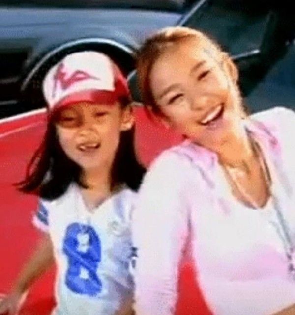 사진=이효리 인스타그램