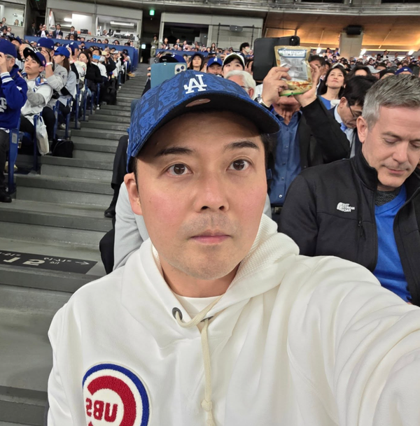 사진 = 전현무 인스타그램