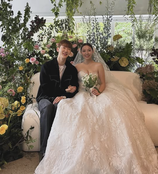 사진= 조권 인스타그램