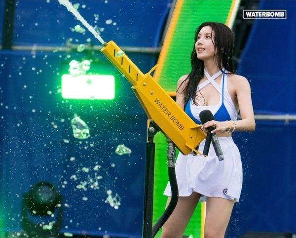 사진= 워터밤 오피셜