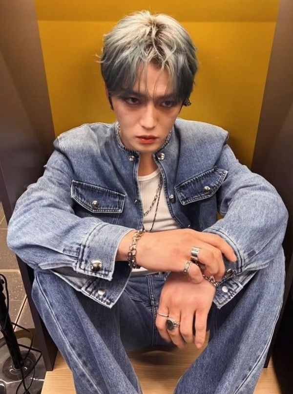 사진= 김재중 인스타그램