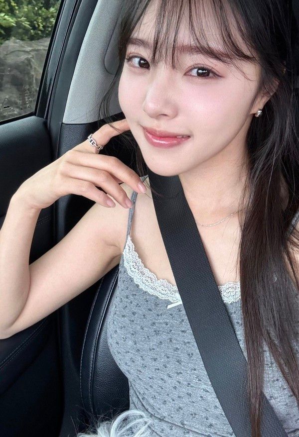 사진=이솔이 인스타그램