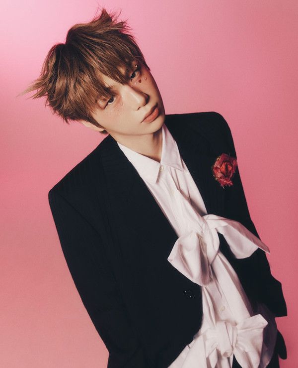 사진 = 강다니엘 인스타그램