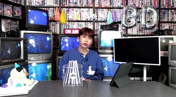 사진 = 임영웅 유튜브 채널 캡처