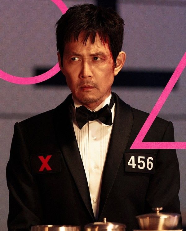 사진= 넷플릭스 코리아 인스타그램