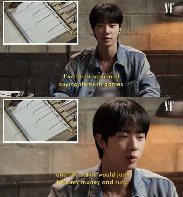 사진=&nbsp;유튜브 채널 '베니티 페어(Vanity Fair)'