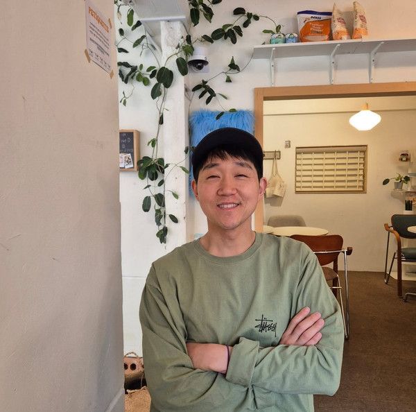 사진 = 최성원 인스타그램