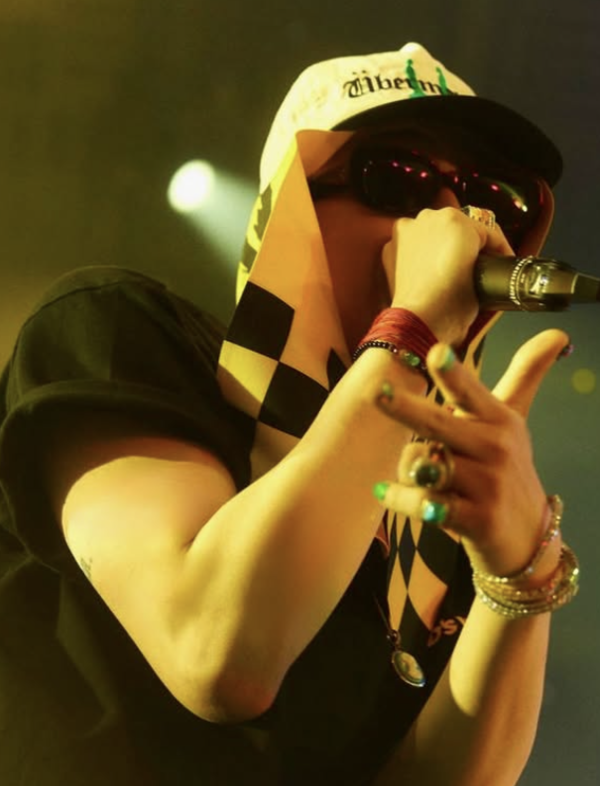 사진= 지드래곤 SNS