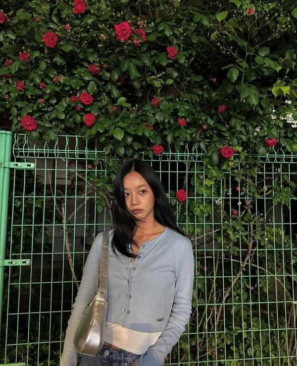 사진 = 혜리 인스타그램
