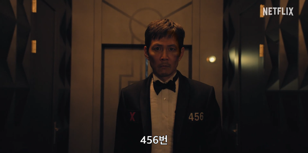 사진 = ‘오징어 게임’ 시즌3 메인 예고편