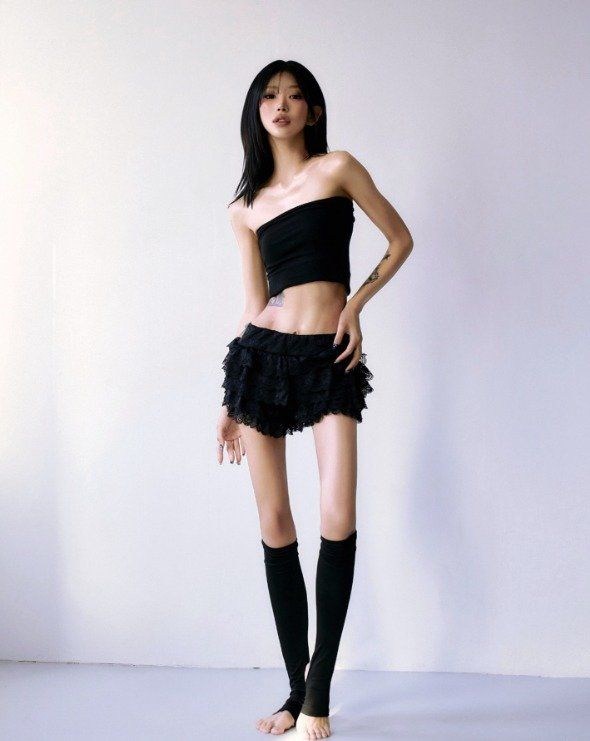 사진=최준희 인스타그램