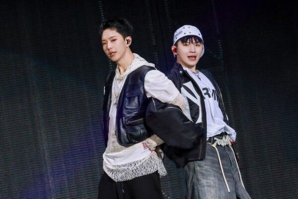 사진 = 플레디스 엔터테인먼트 제공