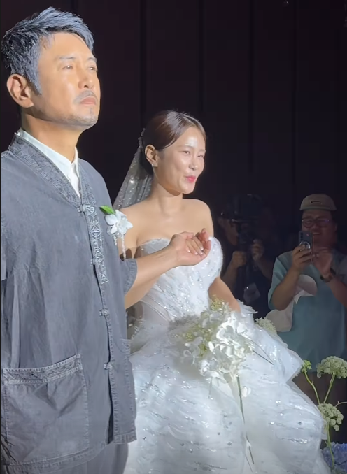 사진=박성광 인스타그램